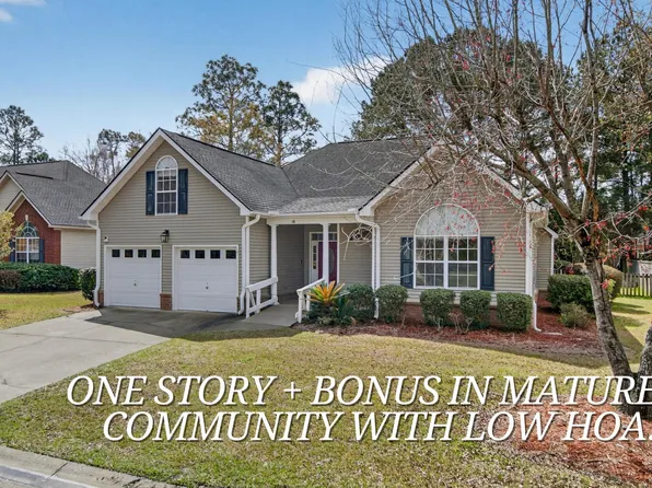 18 Muirfield Village Ct, Summerville, SC 29483