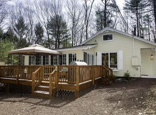 110 Wenonah Rd, Tafton, PA 18464