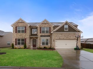 4545 Orchard View Way, Cumming, GA 30028