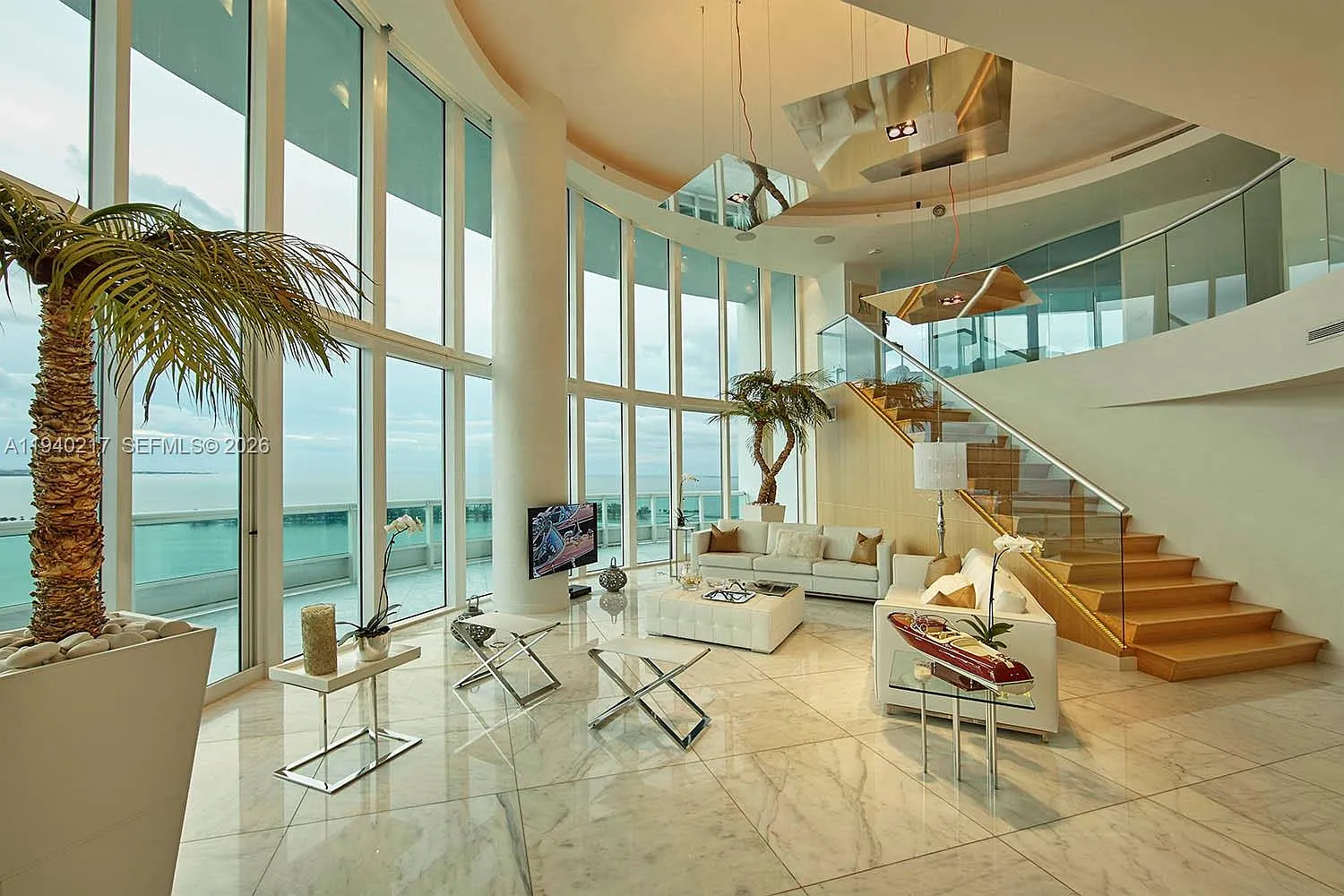 Santa Maria Condo — Photo 4
