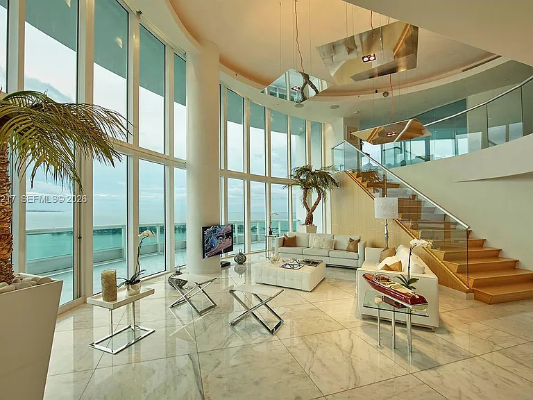 1643 Brickell Ave #2902 — Photo 4