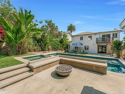 3651 S Bentley Ave, Los Angeles, CA, 90034