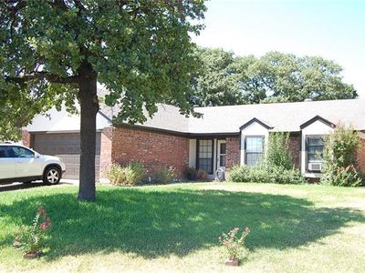 7255 Merry Lane Ct, Fort Worth, TX, 76112