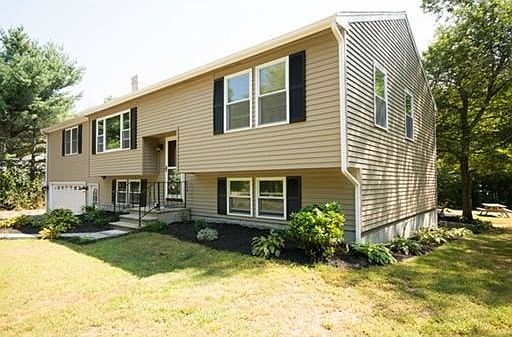 2nd image of 14 Seymour St