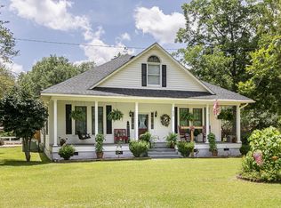 424 Leitner Mill Rd, Harlem, GA 30814