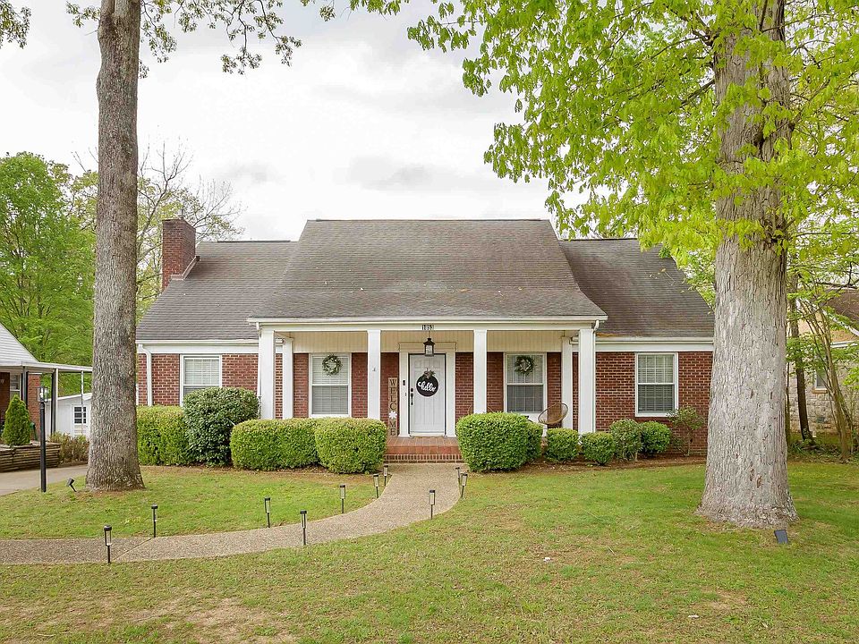 1853 Chisholm Rd, Florence, AL 35630 Zillow