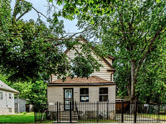 2nd image of 11723 S Stewart Ave