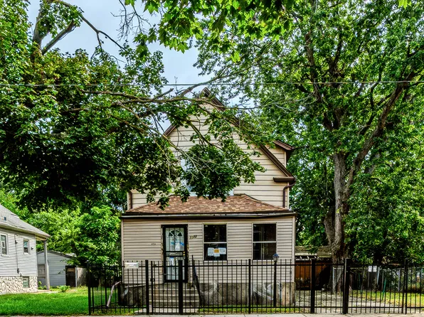 11723 S Stewart Ave, Chicago, IL 60628
