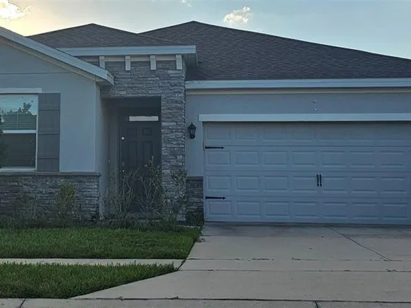 7764 JUNE LANE, WILDWOOD, FL 34785