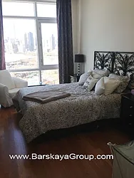 Rented by Barskaya Group Real Estate