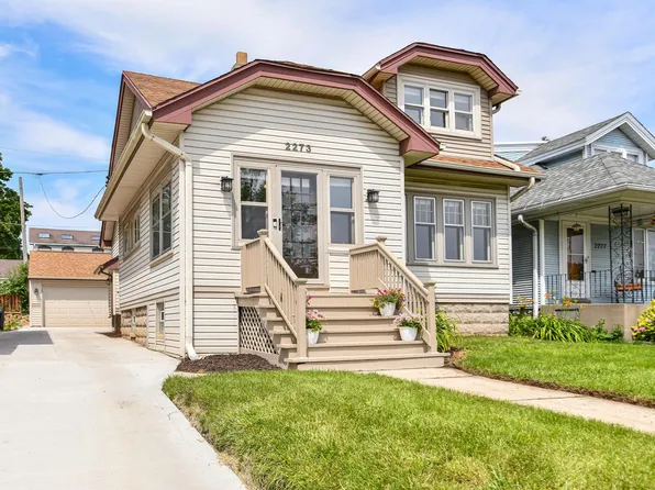 2273 North 73rd STREET, Wauwatosa, WI 53213