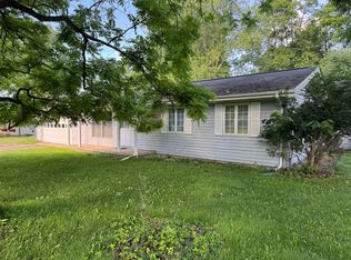 4130 Florida Ave, Clarklake, MI 49234