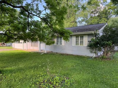 4130 Florida Ave, Clarklake, MI, 49234