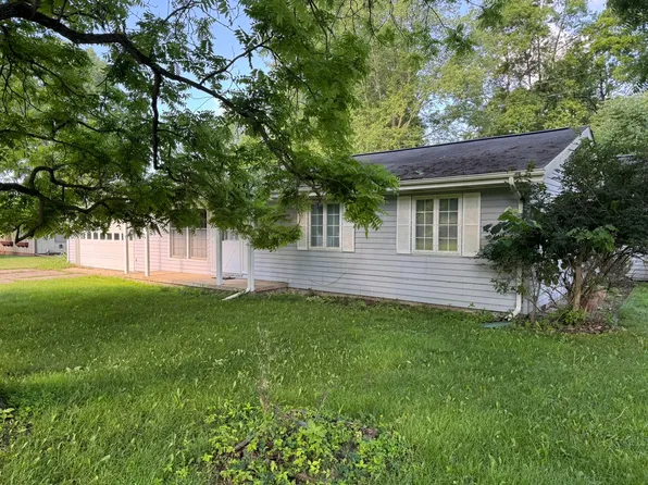 4130 Florida Ave, Clarklake, MI 49234
