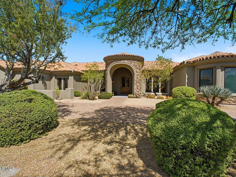 2nd image of 12734 E APPALOOSA Place
