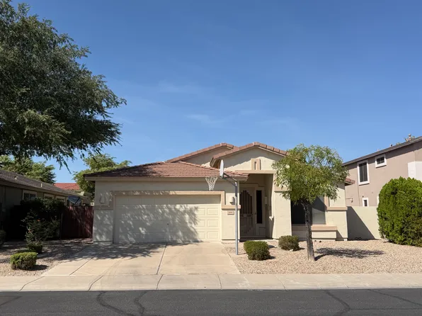 6160 W Oraibi Dr, Glendale, AZ 85308