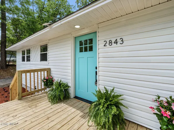 2843 Cornelia Road, Augusta, GA 30906