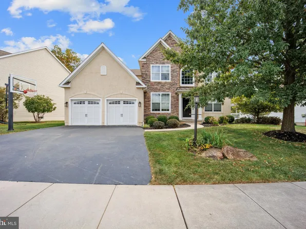3204 Silbury Hl, Downingtown, PA 19335