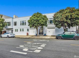 1306 Francisco St, San Francisco, CA 94123
