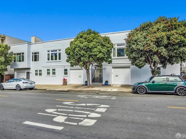 1304 Francisco St, San Francisco, CA 94123