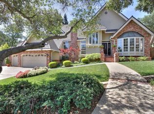111 Carmody Cir, Folsom, CA 95630