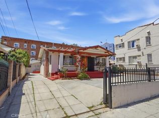 1257 1/2 N New Hampshire Ave, Los Angeles, CA 90029
