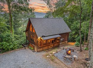 20 Dean Ct, Cherry Log, GA 30522