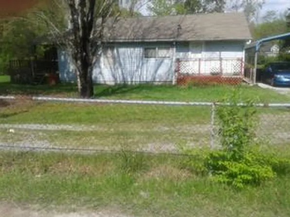 5726 Ball Rd, Knoxville, TN 37931