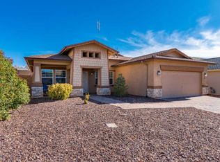 691 N Robles St, Dewey, AZ 86327
