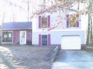 2052 Chestnut Log Dr #D, Lithia Springs, GA 30122