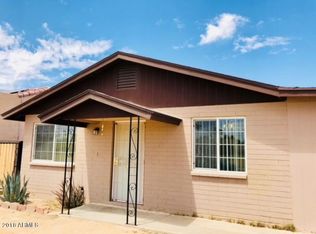 8888 W Pineveta Dr, Arizona City, AZ 85123