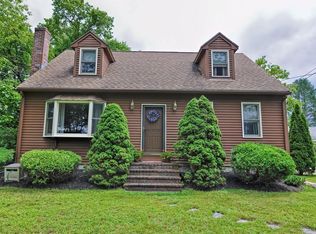 2 Balian Way, Milford, MA 01757