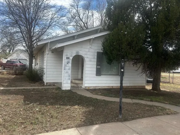 811 Main St, Texhoma, OK 73949