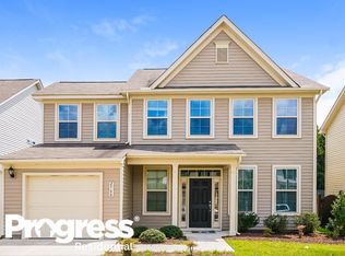 2768 Shepherd Valley St, Raleigh, NC 27610