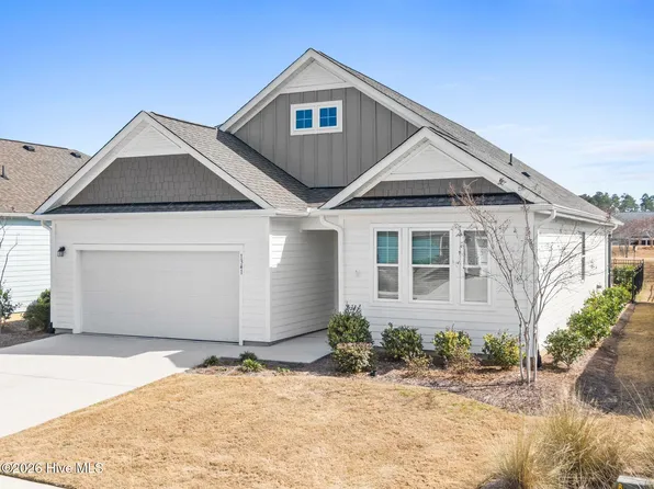 1341 Clendon Circle, Leland, NC 28451