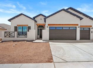 808 Croydon, El Paso, TX 79928