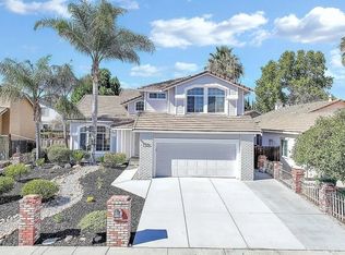 754 Valley Green Dr, Brentwood, CA 94513