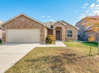 14512 Broomstick Rd, Haslet, TX 76052