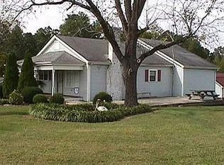 4580 Richfield Rd, Richfield, NC 28137