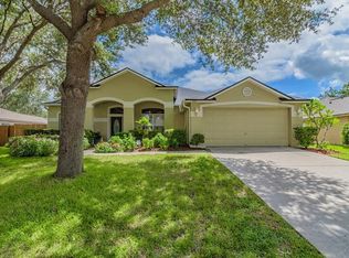 3806 Saddle Ridge St, Valrico, FL 33596