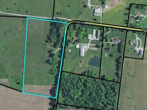 442 & 444 Nuckols Old Buck Creek Rd, Calhoun, KY 42327