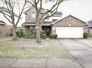 5118 Moss Garden Ln, Katy, TX 77494