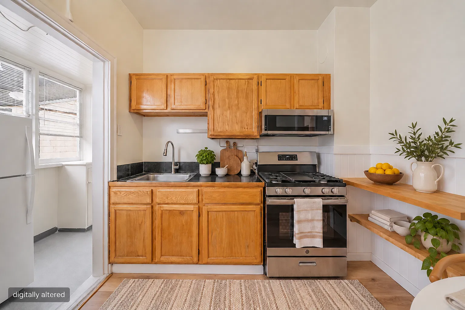 1 bed, $3,900 — Photo 1