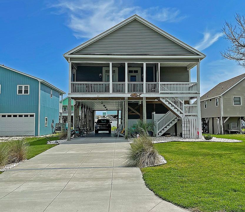 2nd image of 3514 E Dolphin Dr