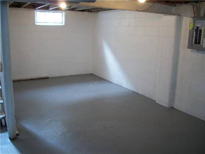 Basement room#1