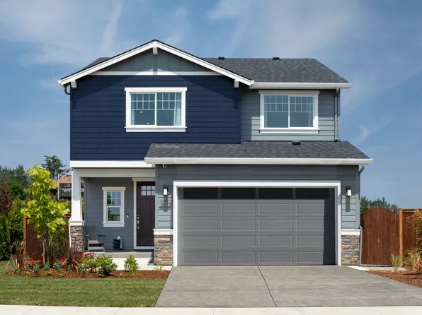 Riverbend Plan, Piper Ridge