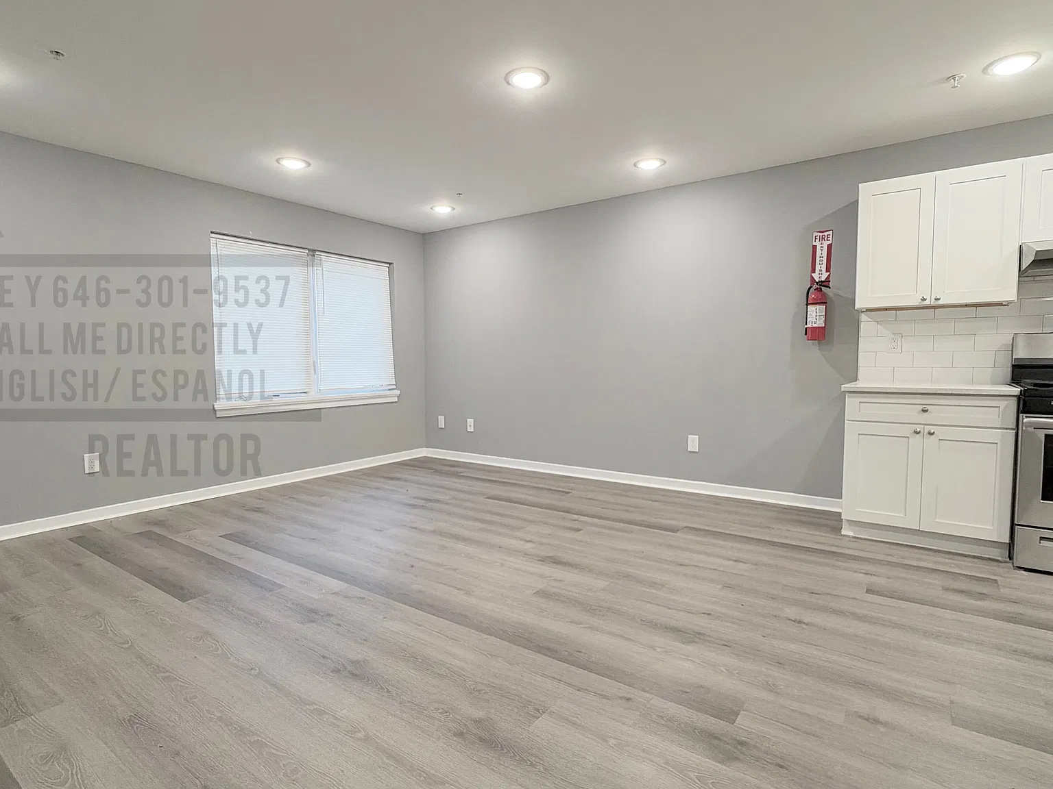 Studio, $1,545 — Photo 4