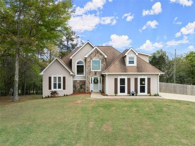 2826 Andilon Way, Gainesville, GA, 30507