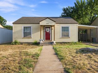 3225 S 4th St, Abilene, TX 79605