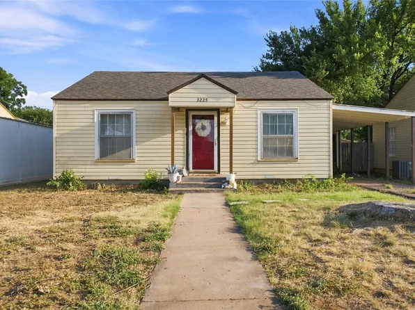 3225 S 4th St, Abilene, TX 79605